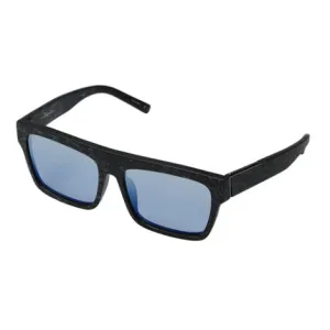 Phillip Lim x Linda Farrow Blue Black Sunglasses PL30C3SUN