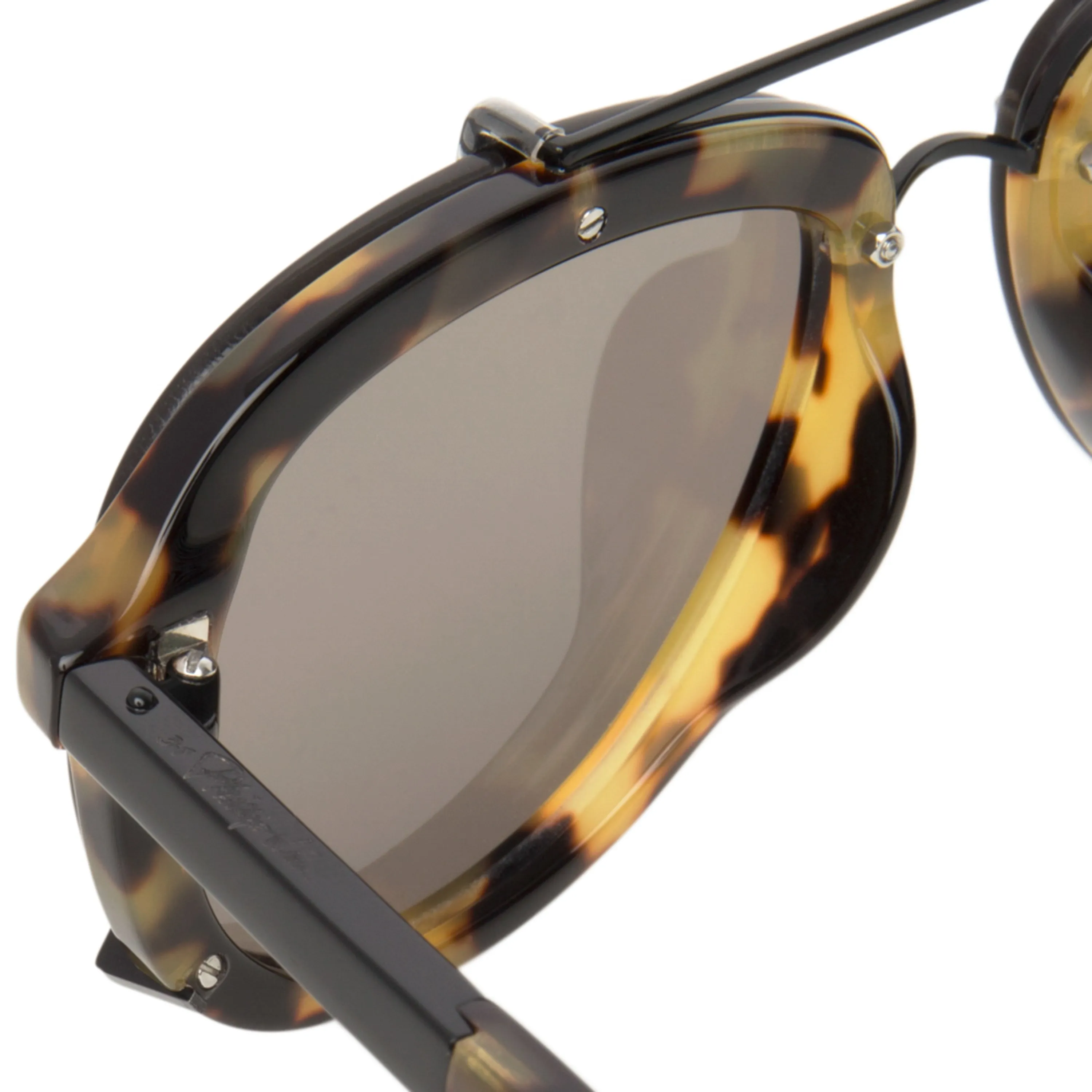 Phillip Lim X Linda Farrow Sunglasses PL162C1SUN