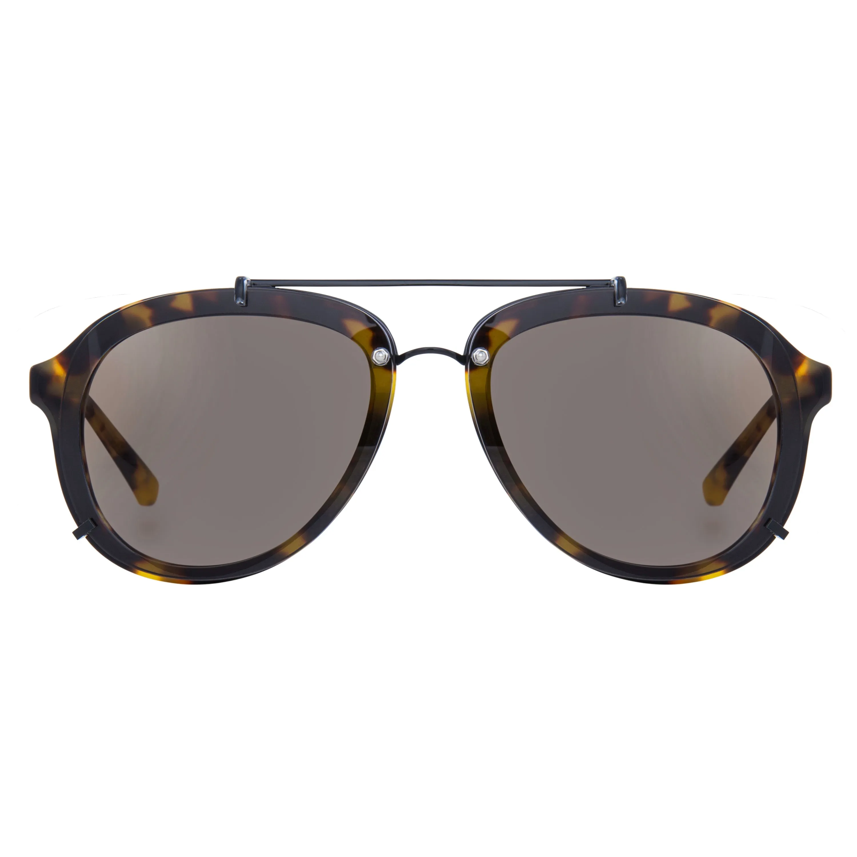 Phillip Lim X Linda Farrow Sunglasses PL162C1SUN