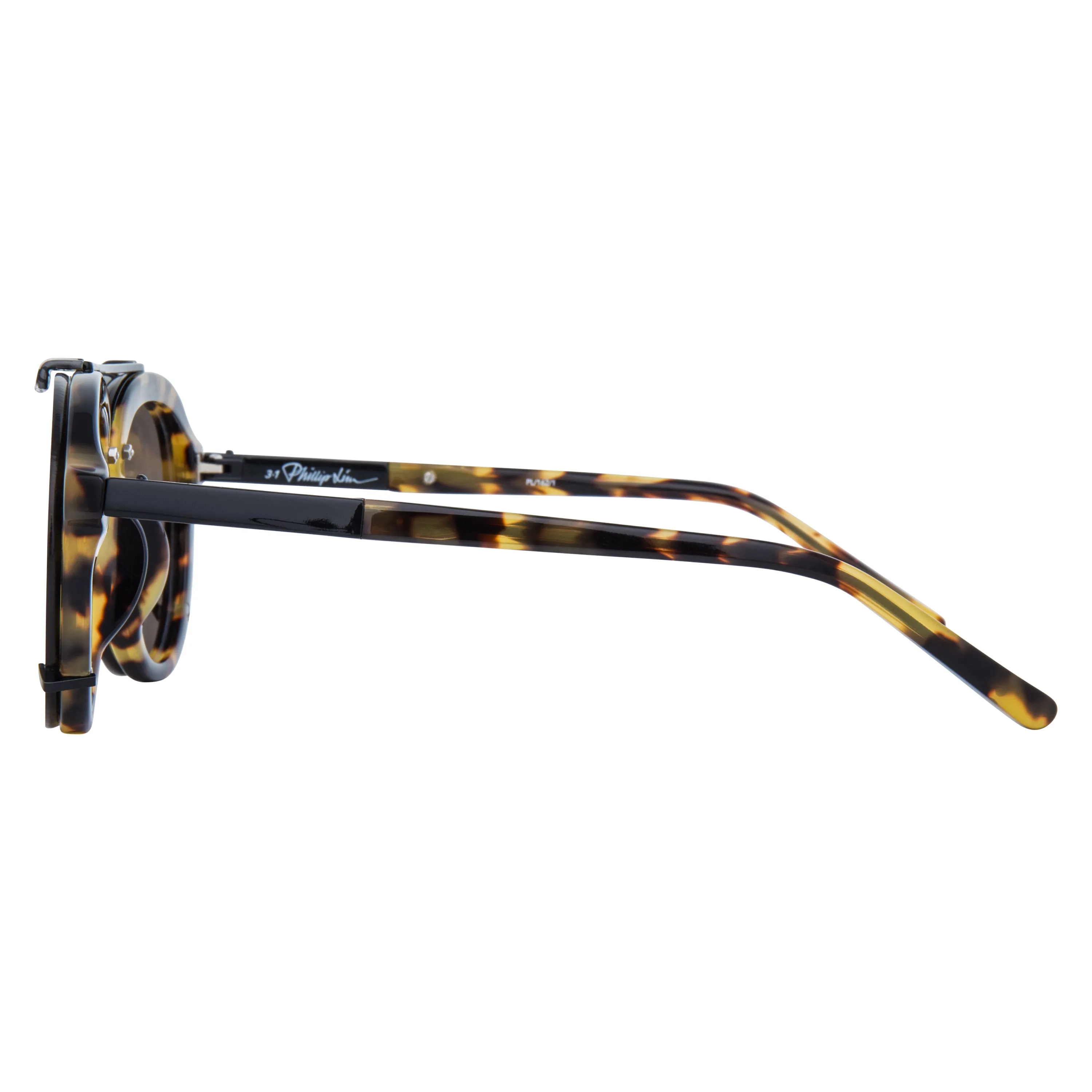 Phillip Lim X Linda Farrow Sunglasses PL162C1SUN