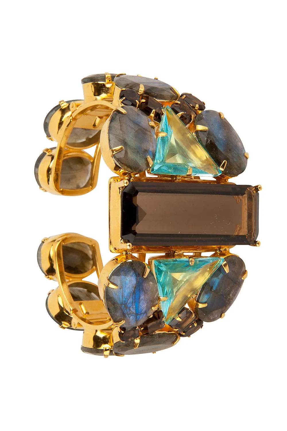 Quartz Cuff