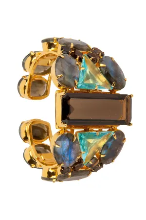 Quartz Cuff