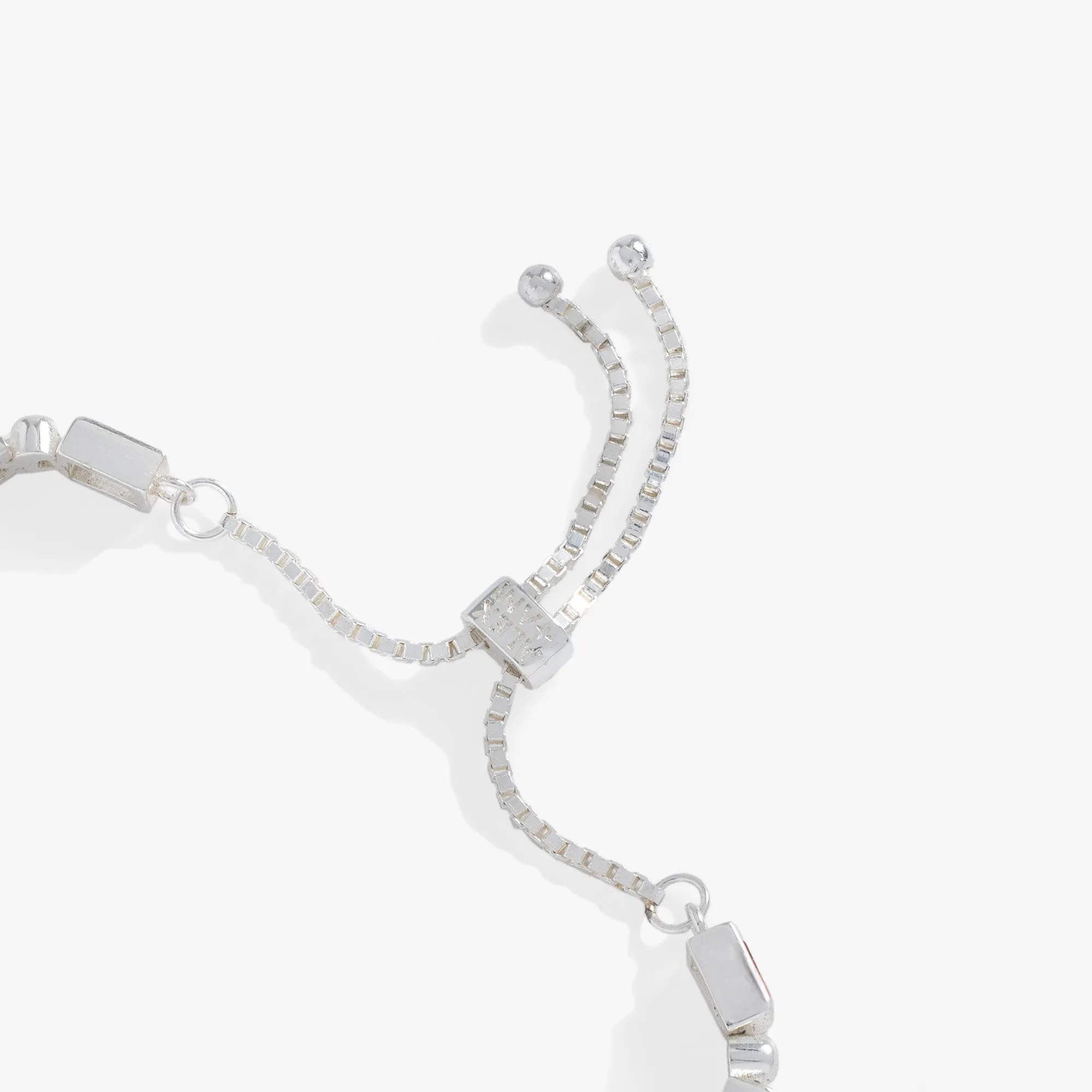 Red, White and Blue Baguette Bolo