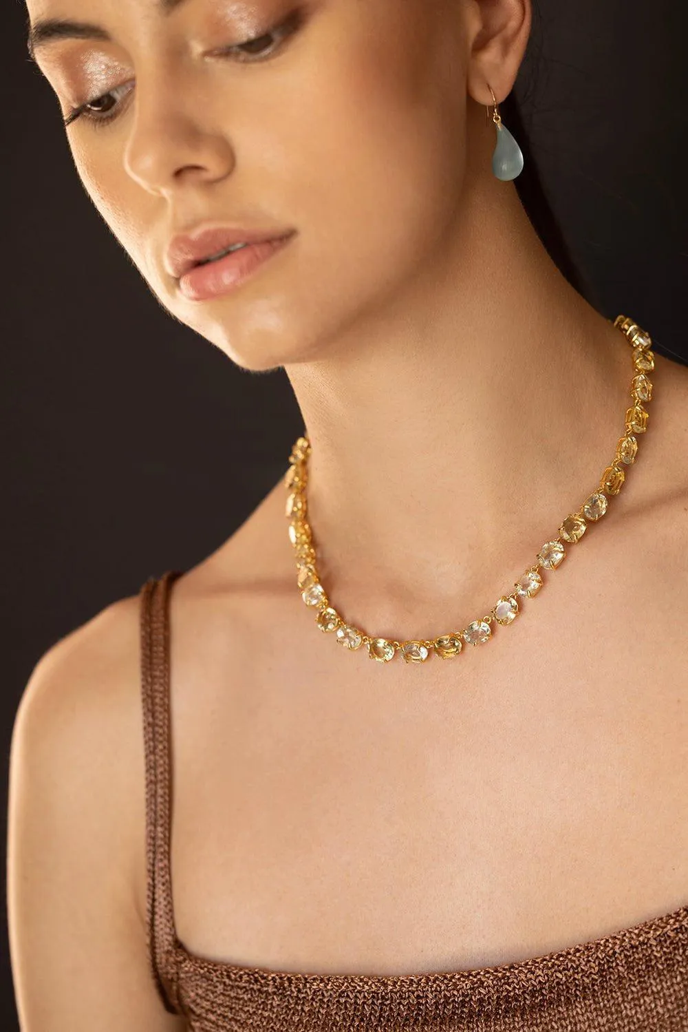 Riviere Necklace