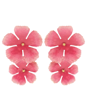 Rose Faye Earrings