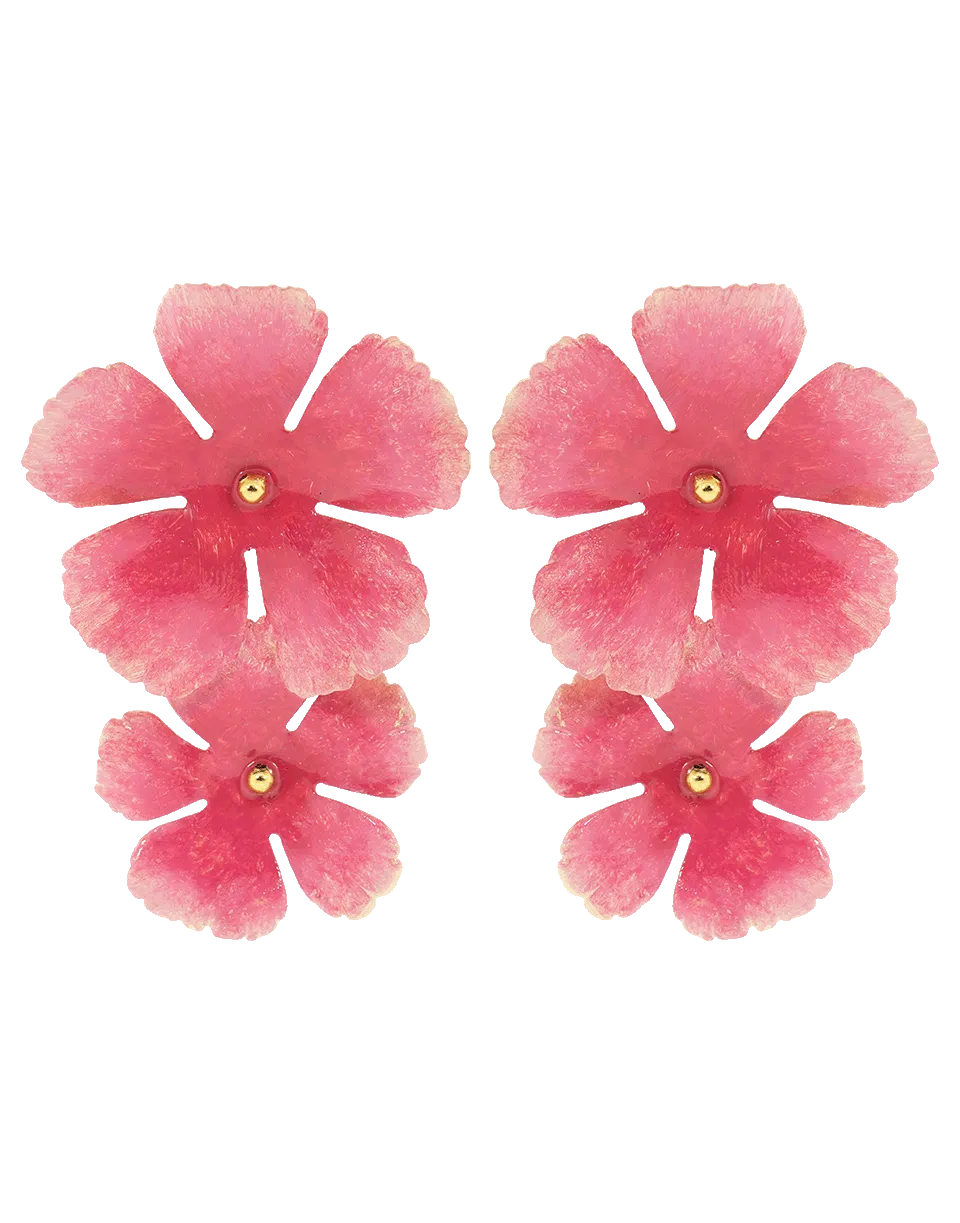 Rose Faye Earrings