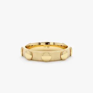 Round Station Ring, Vera SARAHELISE