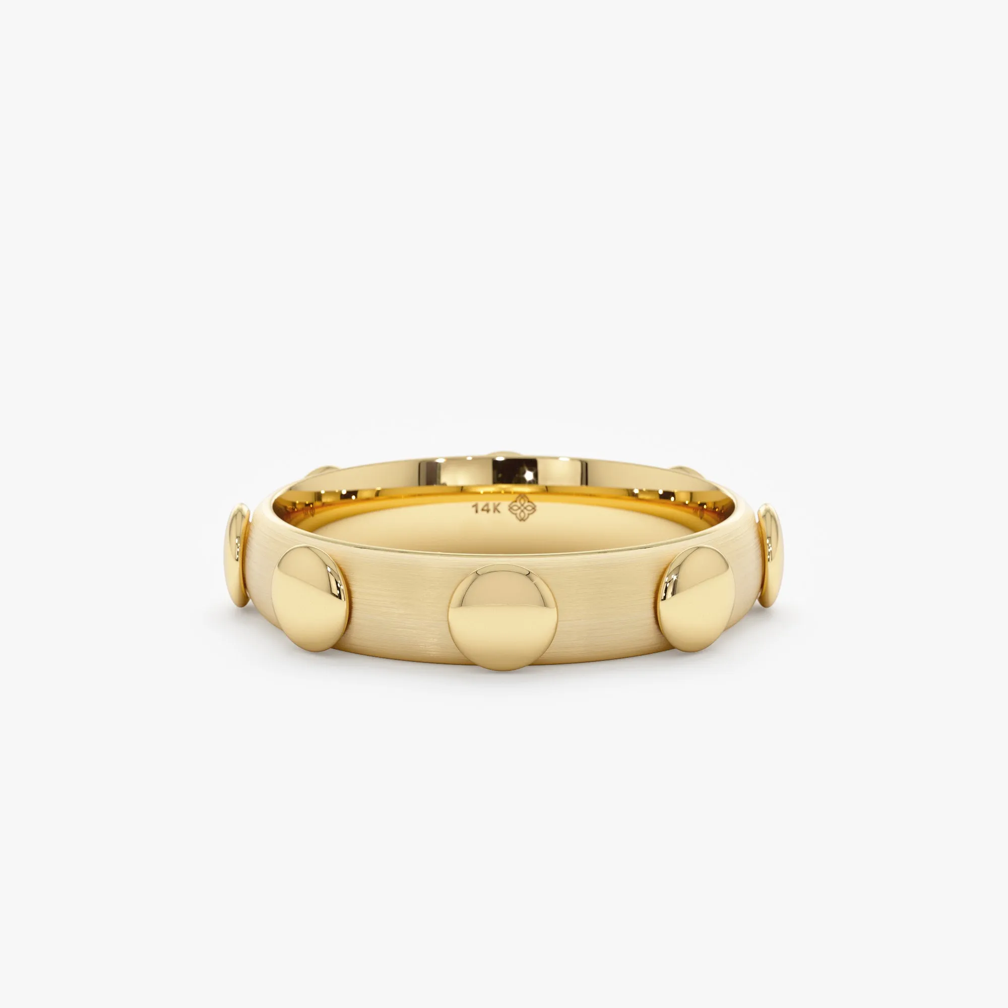 Round Station Ring, Vera SARAHELISE