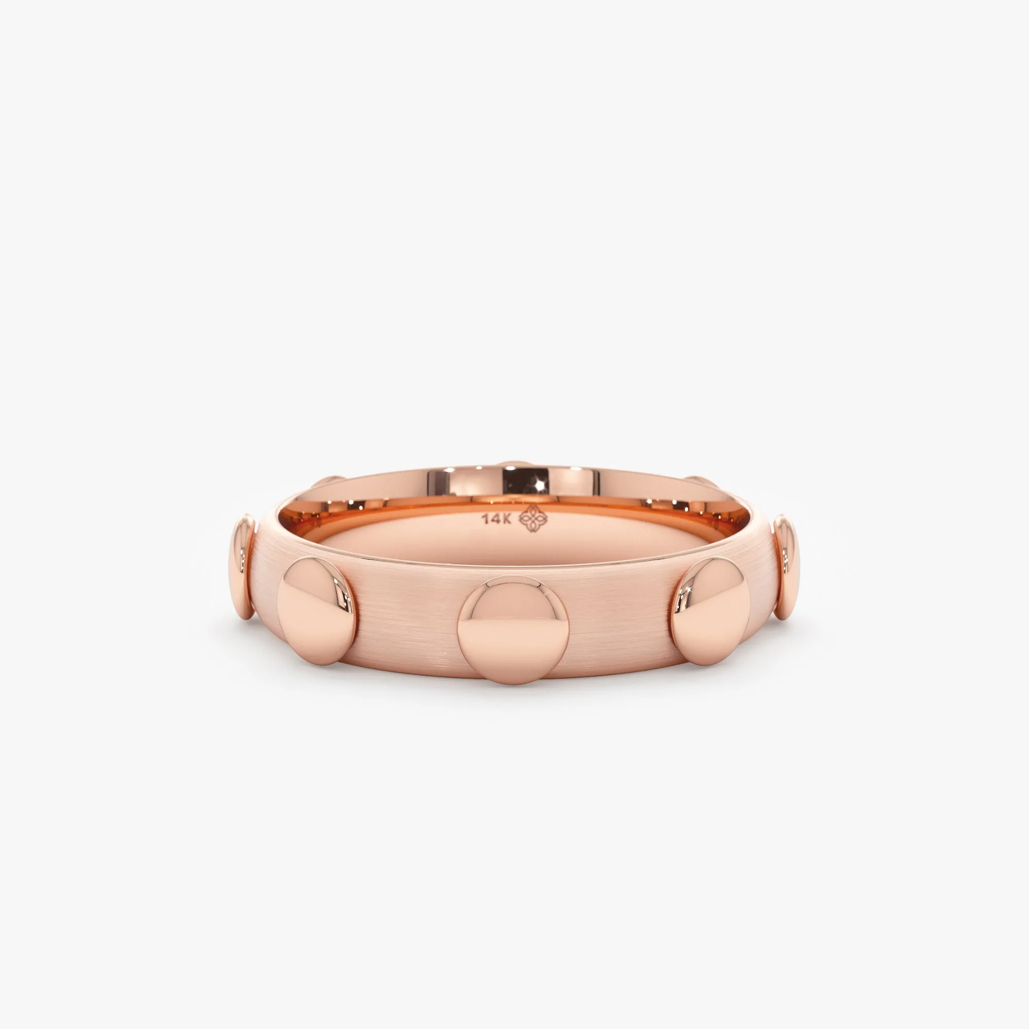 Round Station Ring, Vera SARAHELISE