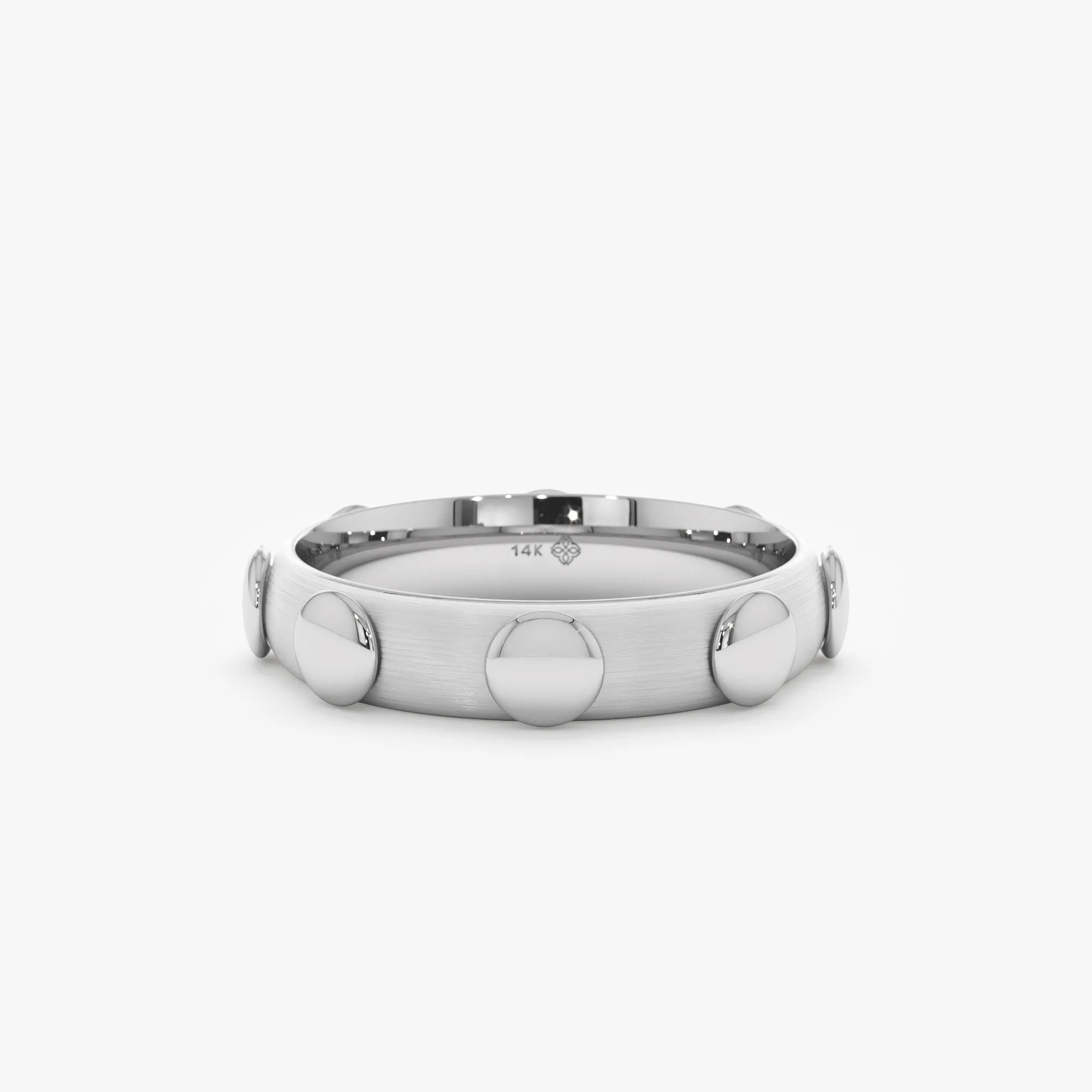 Round Station Ring, Vera SARAHELISE