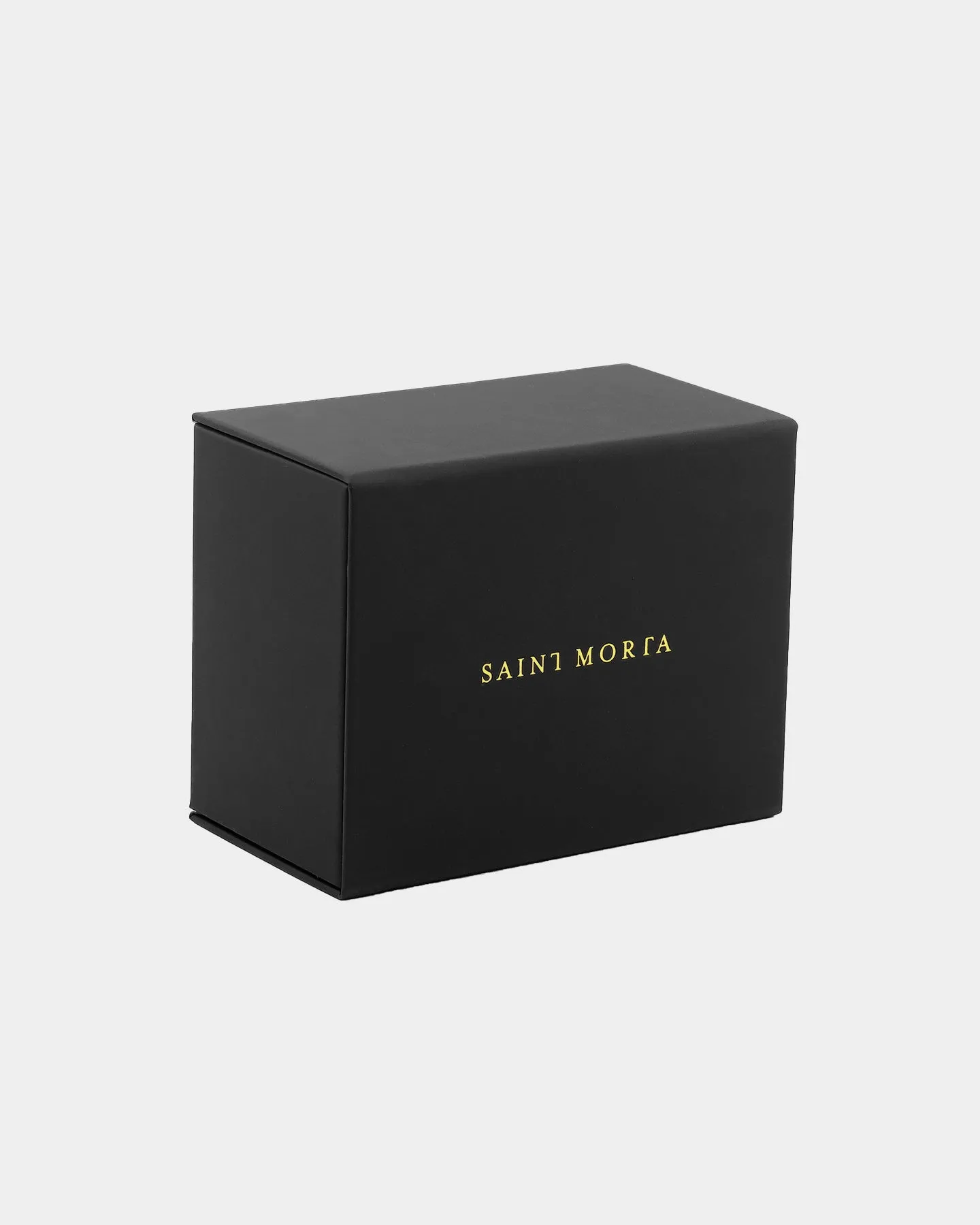 Saint Morta Felix Avila Watch Gold