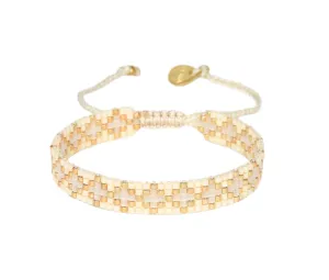 Shelly Bracelet