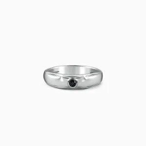 Silver Fabuleux Ring For Him Giva