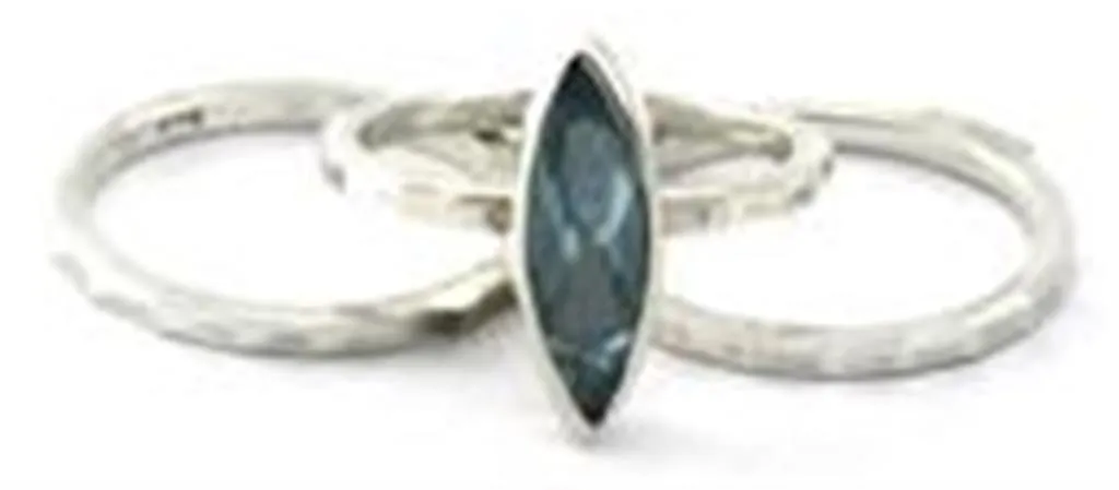 Silver Jewelry