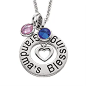 Silver Jewelry