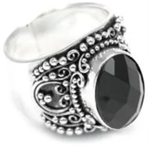 Silver Jewelry