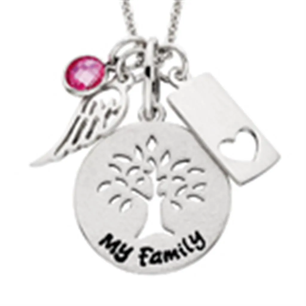 Silver Jewelry