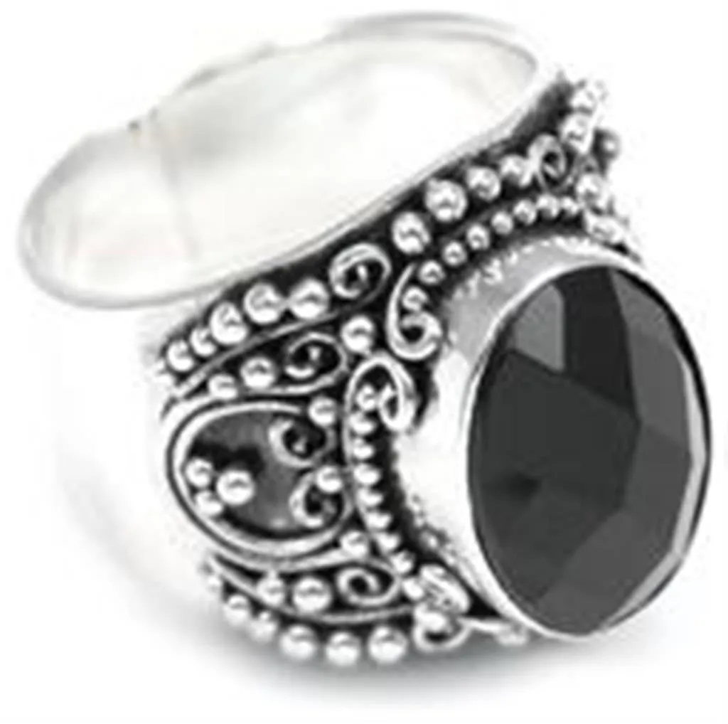 Silver Jewelry