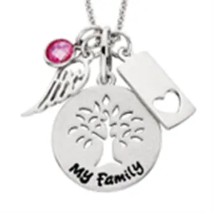 Silver Jewelry