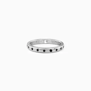 Silver Orae Ring For Him Giva