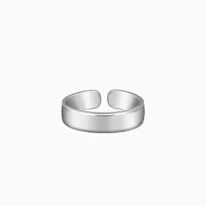 Silver Rebel Ring For Him Giva