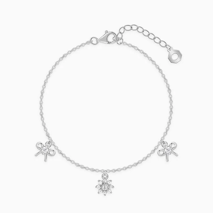 Silver Stunner Bracelet Giva
