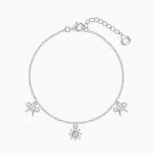 Silver Stunner Bracelet Giva