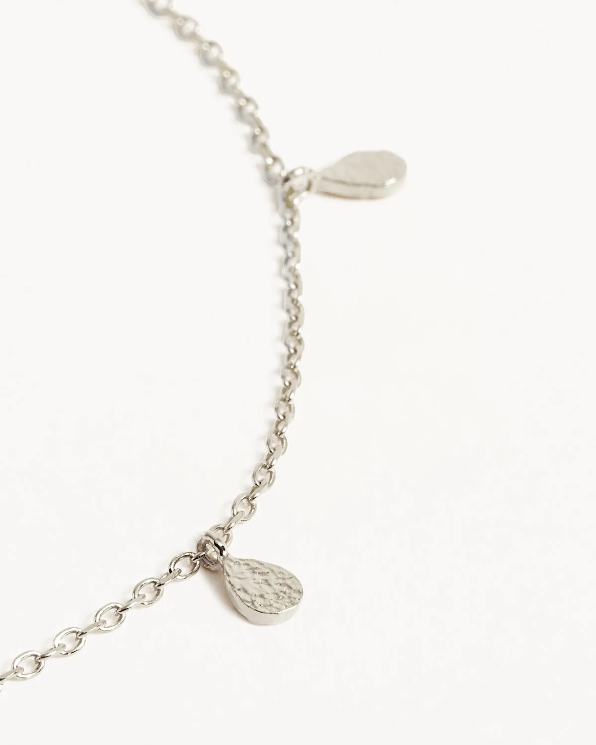 Sterling Silver Grace Choker Bycharlotte