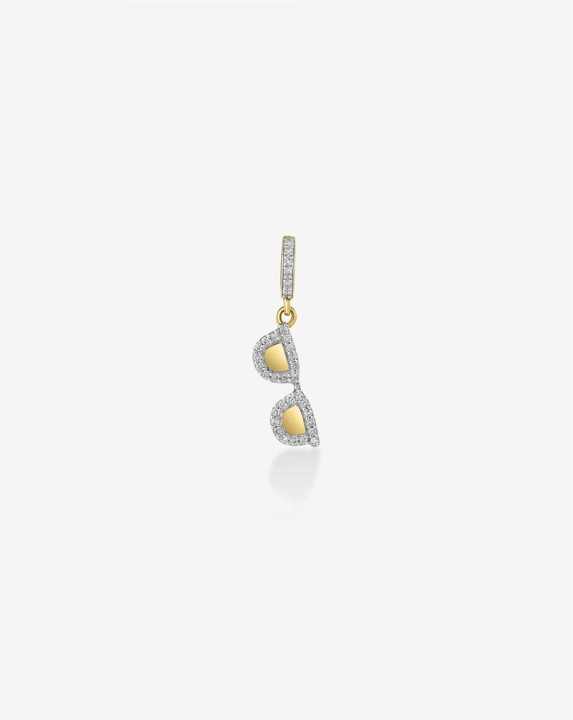 Sunglasses Charm Ring Concierge