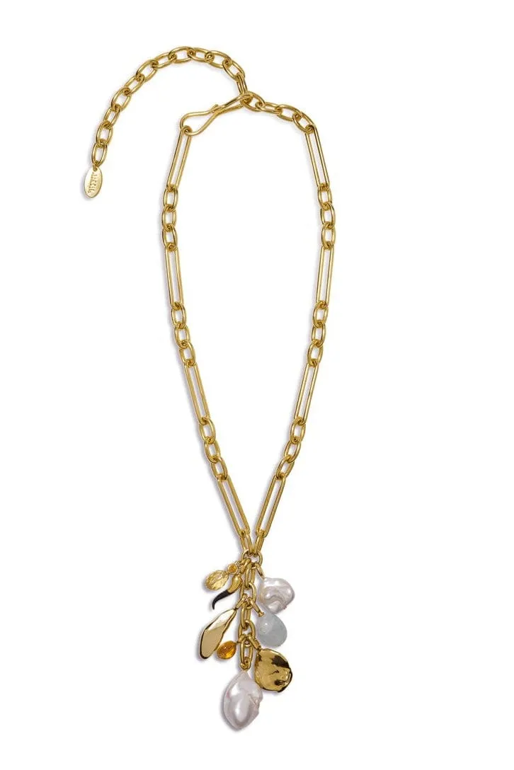 Taki Necklace