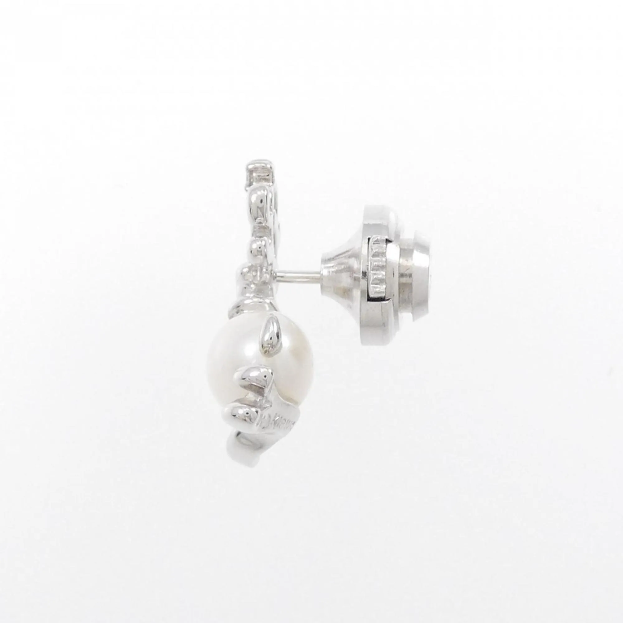 Tasaki gold (18K) Brooch (Pre-Owned)