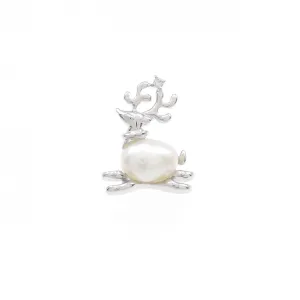 Tasaki gold (18K) Brooch (Pre-Owned)