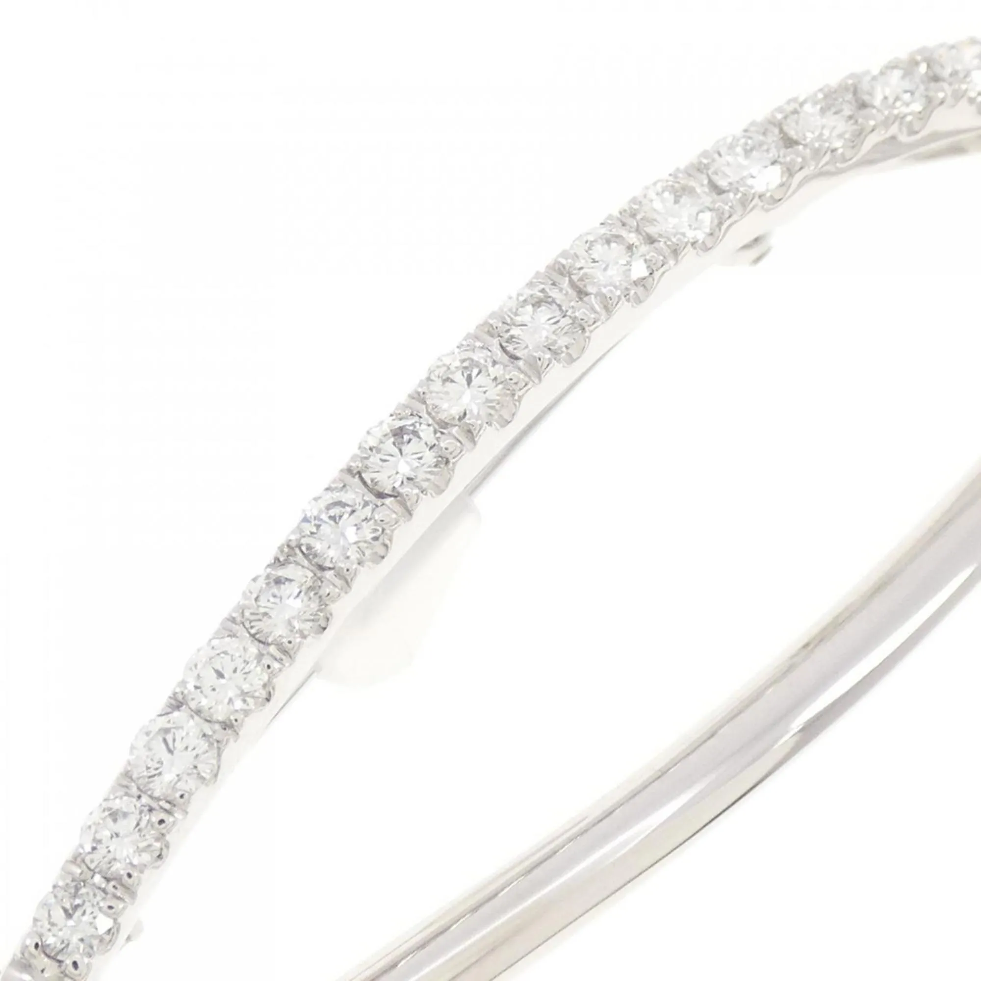Tasaki gold (18K) Brooch (Pre-Owned)