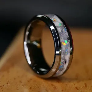 The Cosmic Glowstone Ring