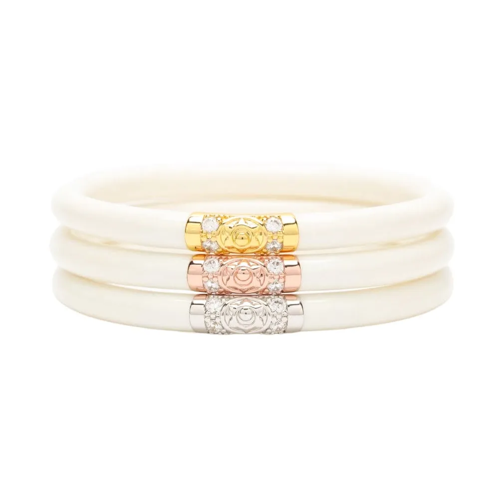 Three Kings All Weather Ivory