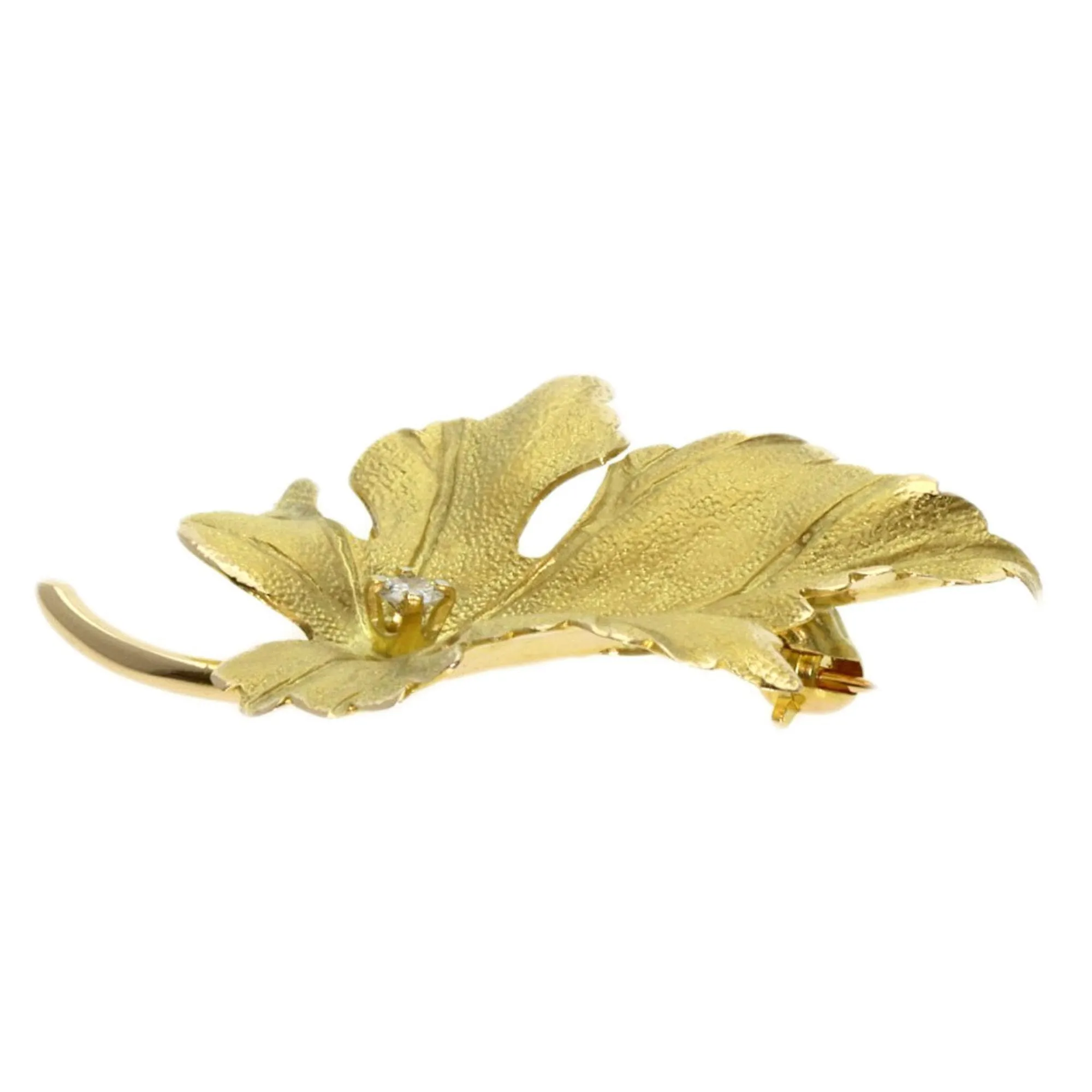 Tiffany  (14K) Brooch (Pre-Owned)