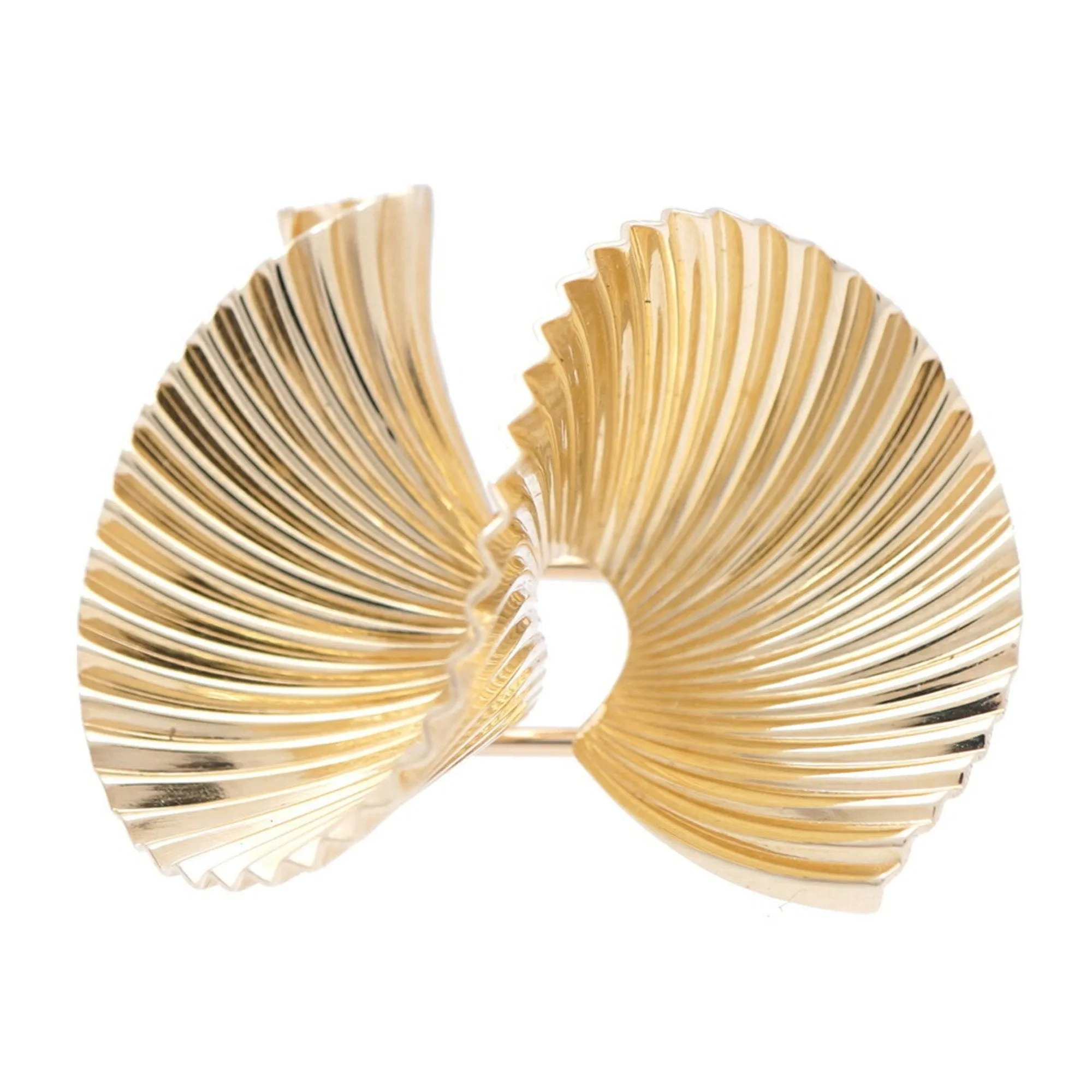 Tiffany  (14K) Brooch (Pre-Owned)