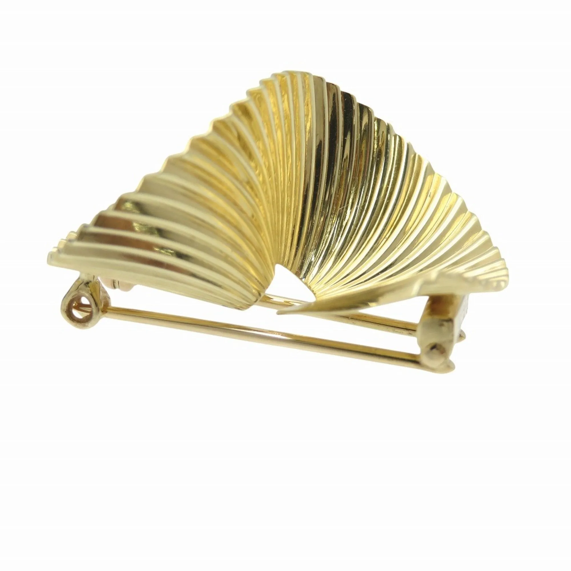 Tiffany  (14K) Brooch (Pre-Owned)