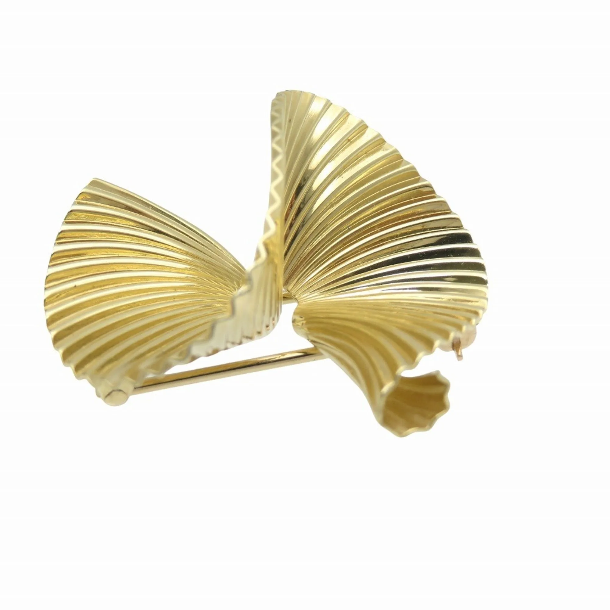 Tiffany  (14K) Brooch (Pre-Owned)