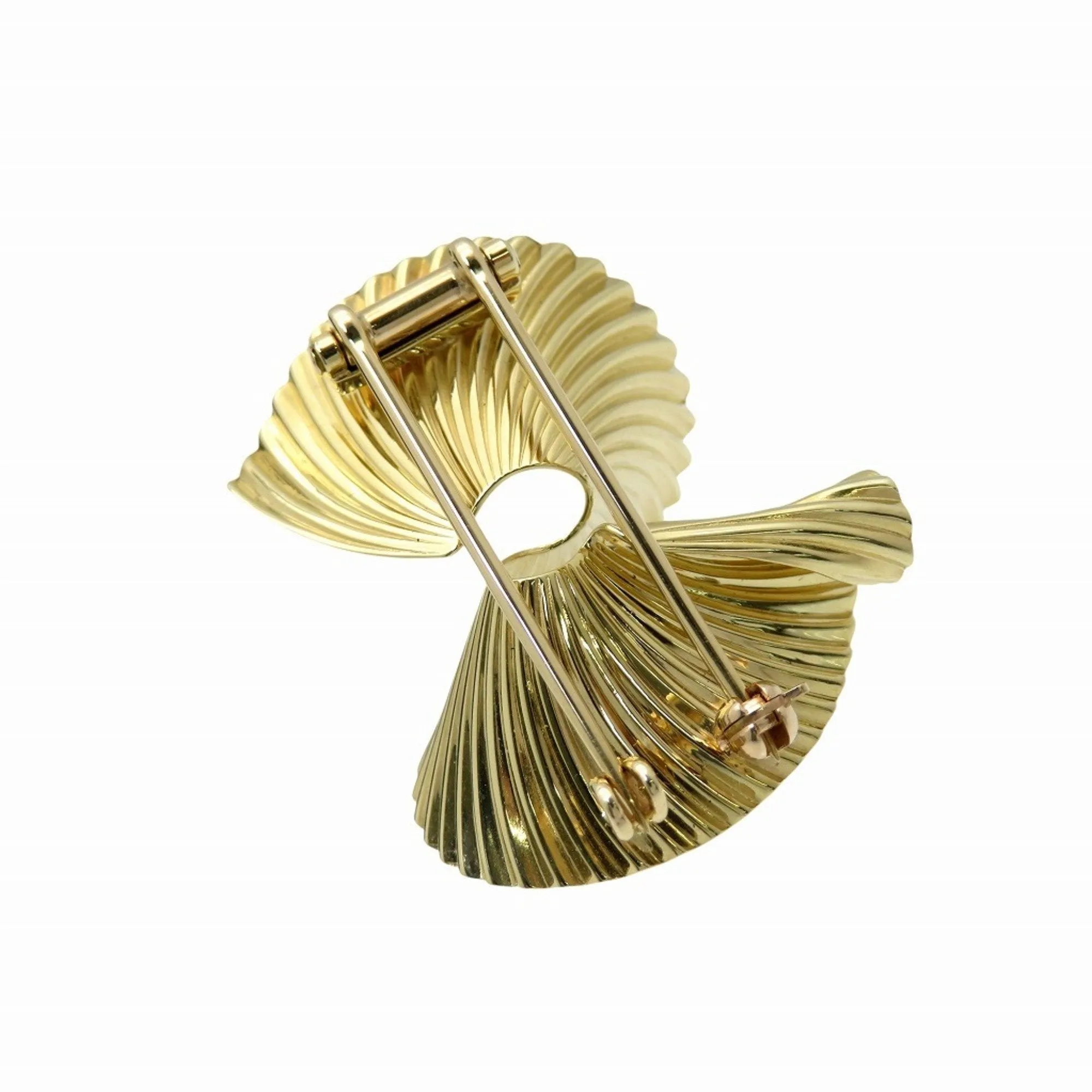 Tiffany  (14K) Brooch (Pre-Owned)