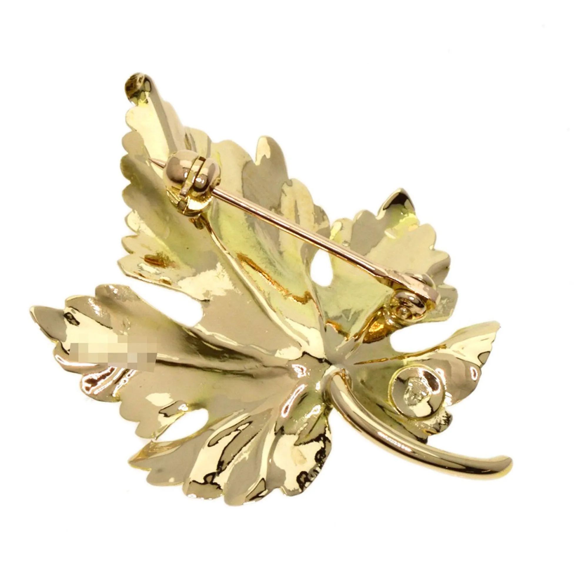 Tiffany  (14K) Brooch (Pre-Owned)