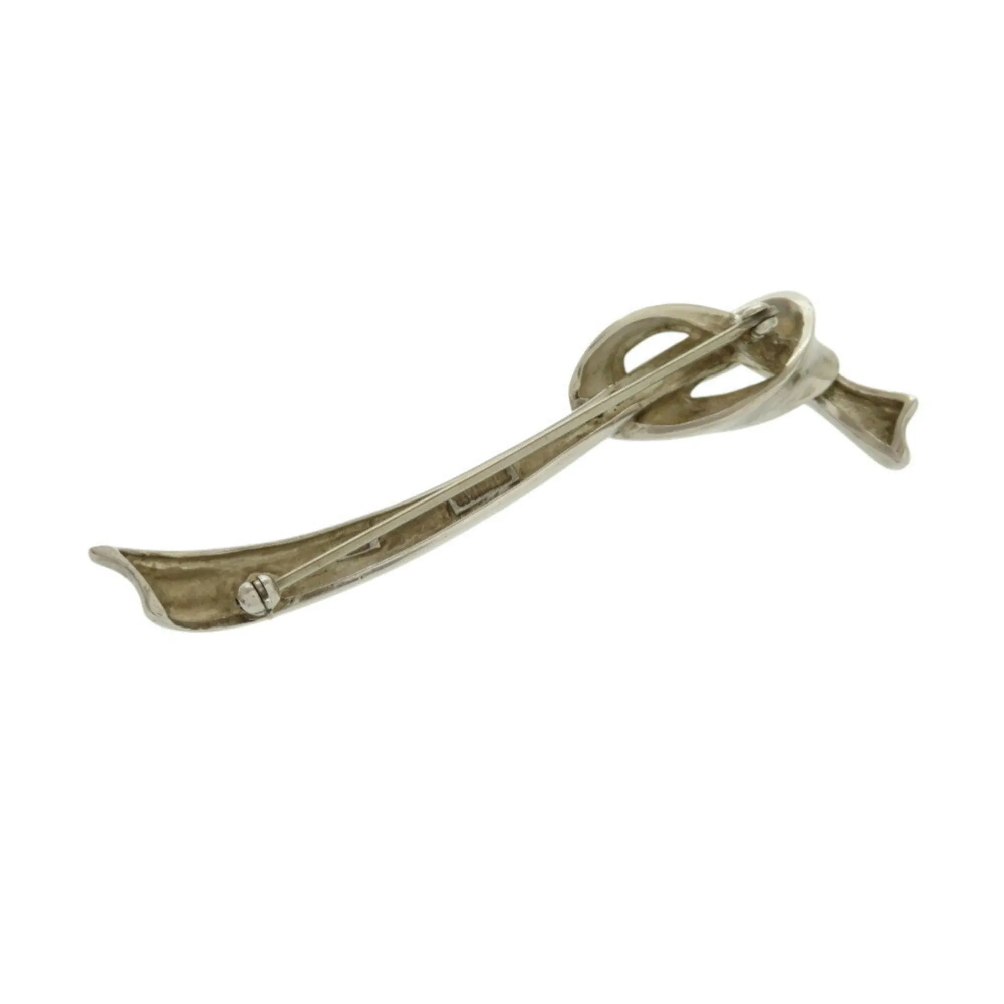 Tiffany  925 Brooch (Pre-Owned)