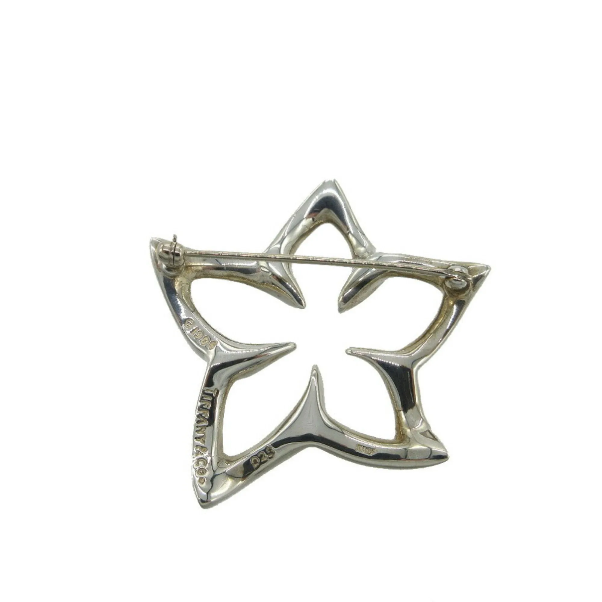 Tiffany  925 Brooch (Pre-Owned)