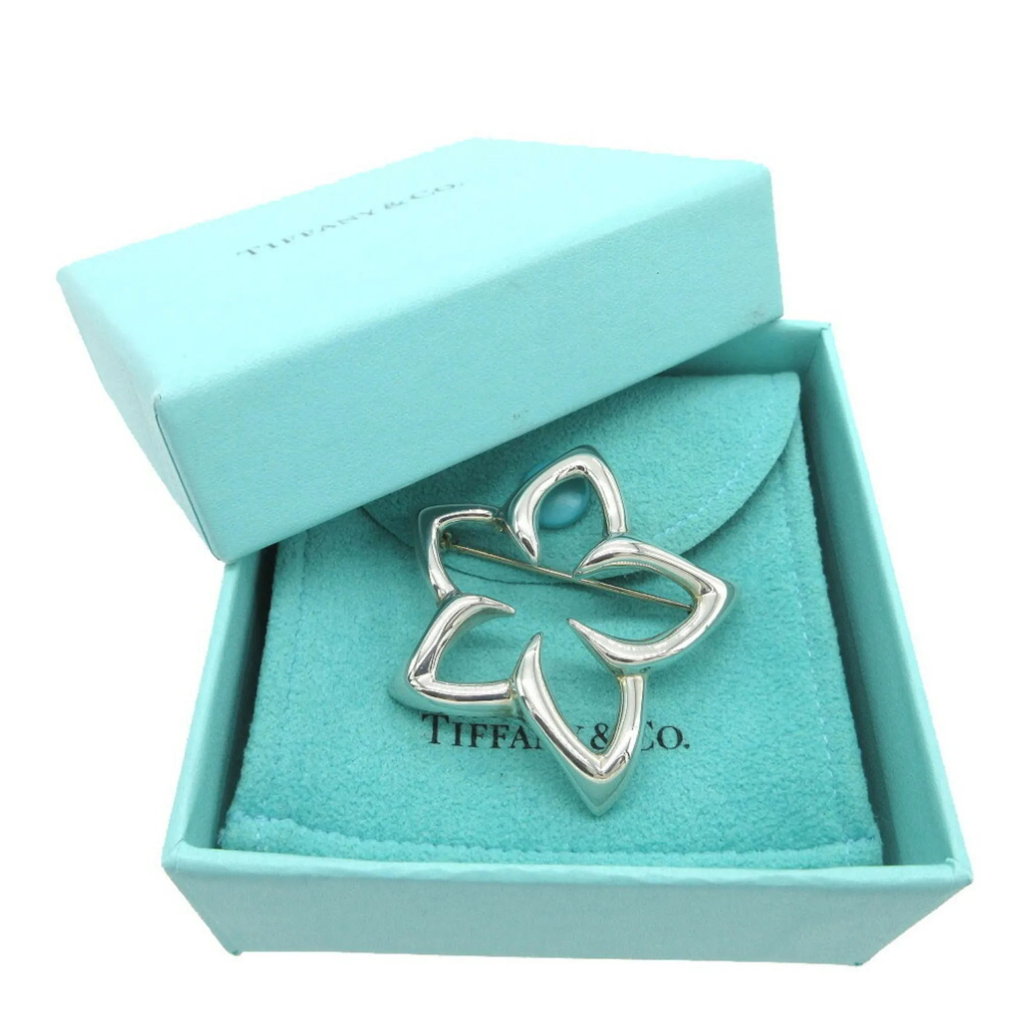 Tiffany  925 Brooch (Pre-Owned)