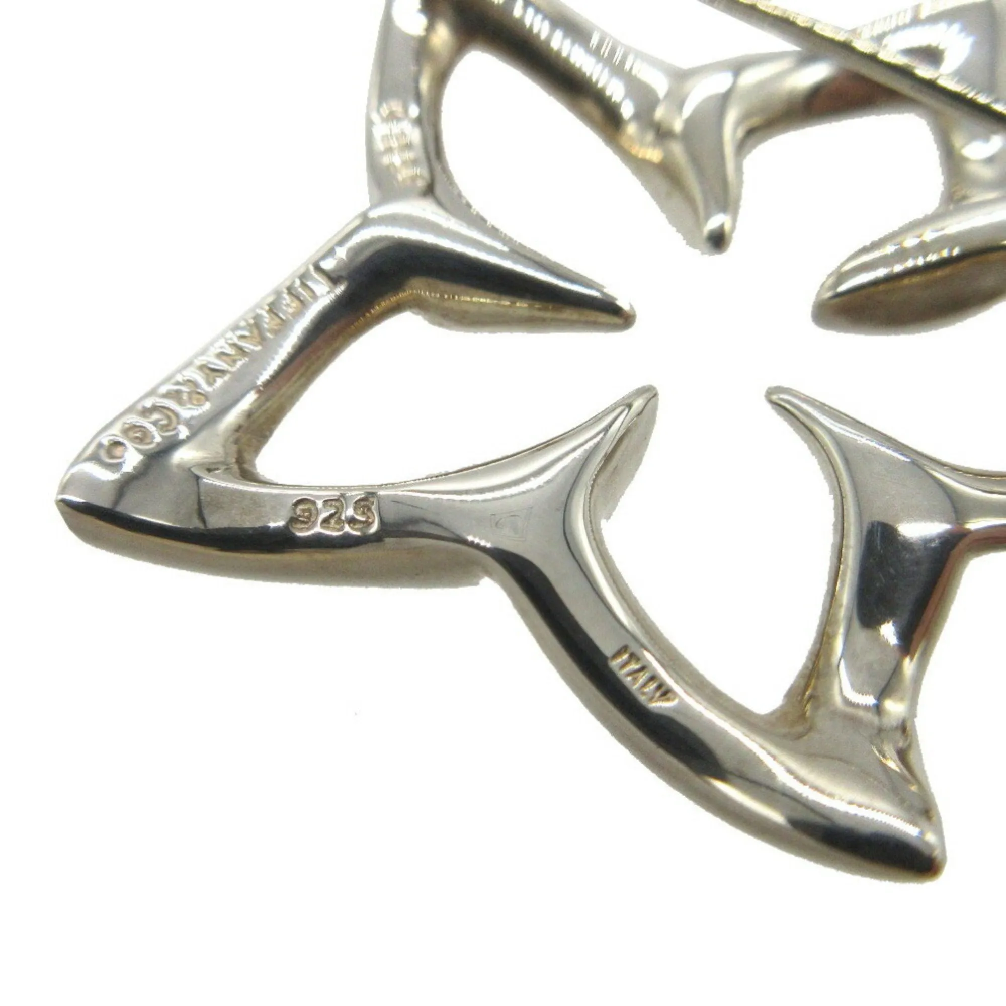 Tiffany  925 Brooch (Pre-Owned)