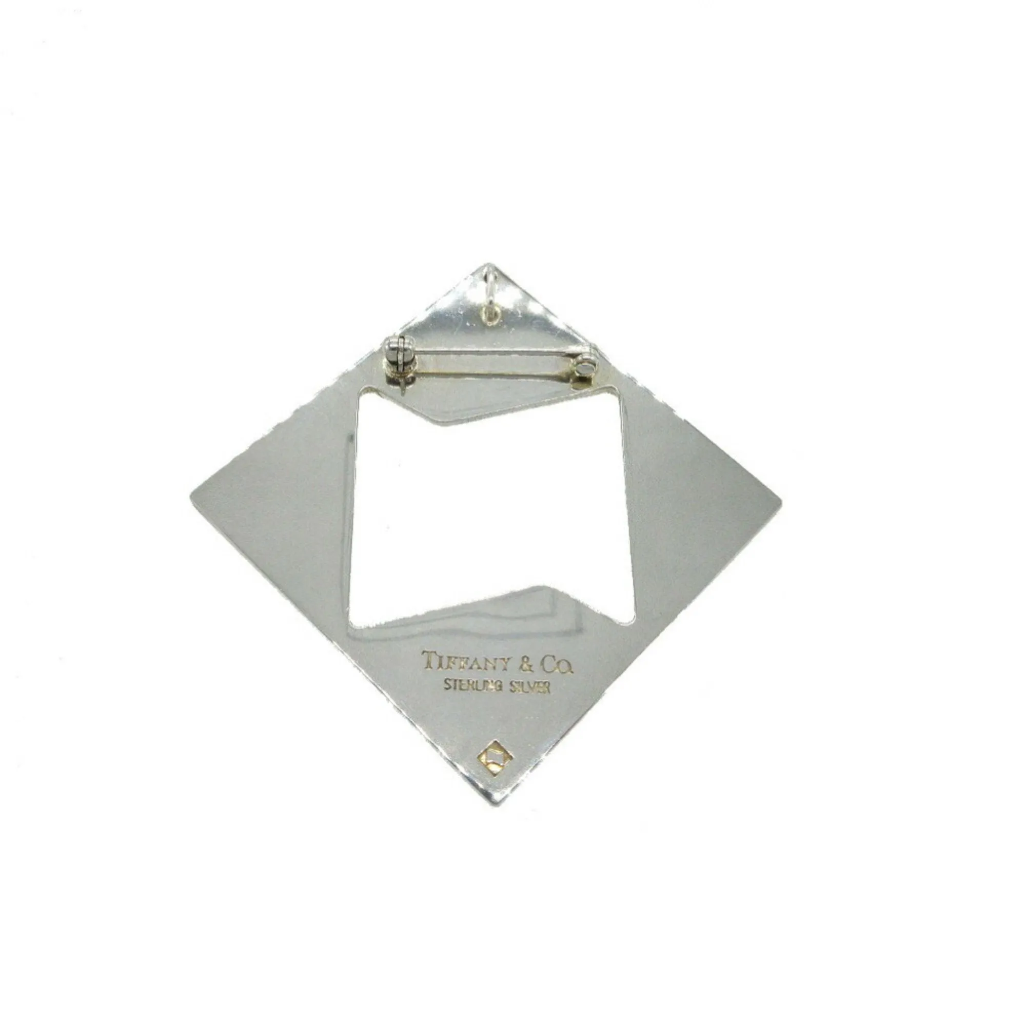 Tiffany  925 Brooch (Pre-Owned)