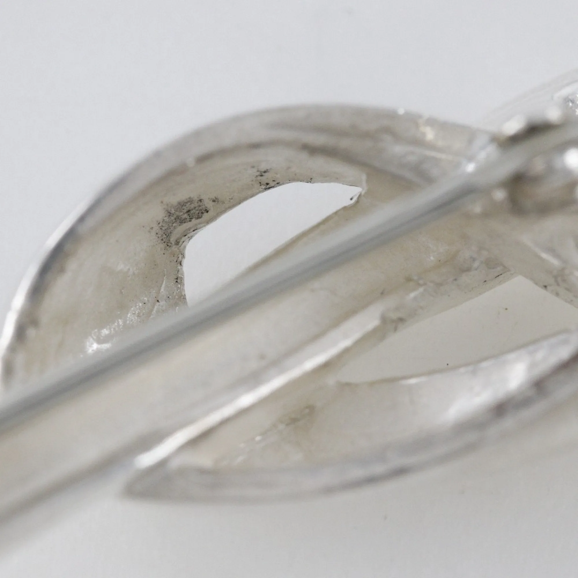 Tiffany 925 Brooch (Pre-Owned)