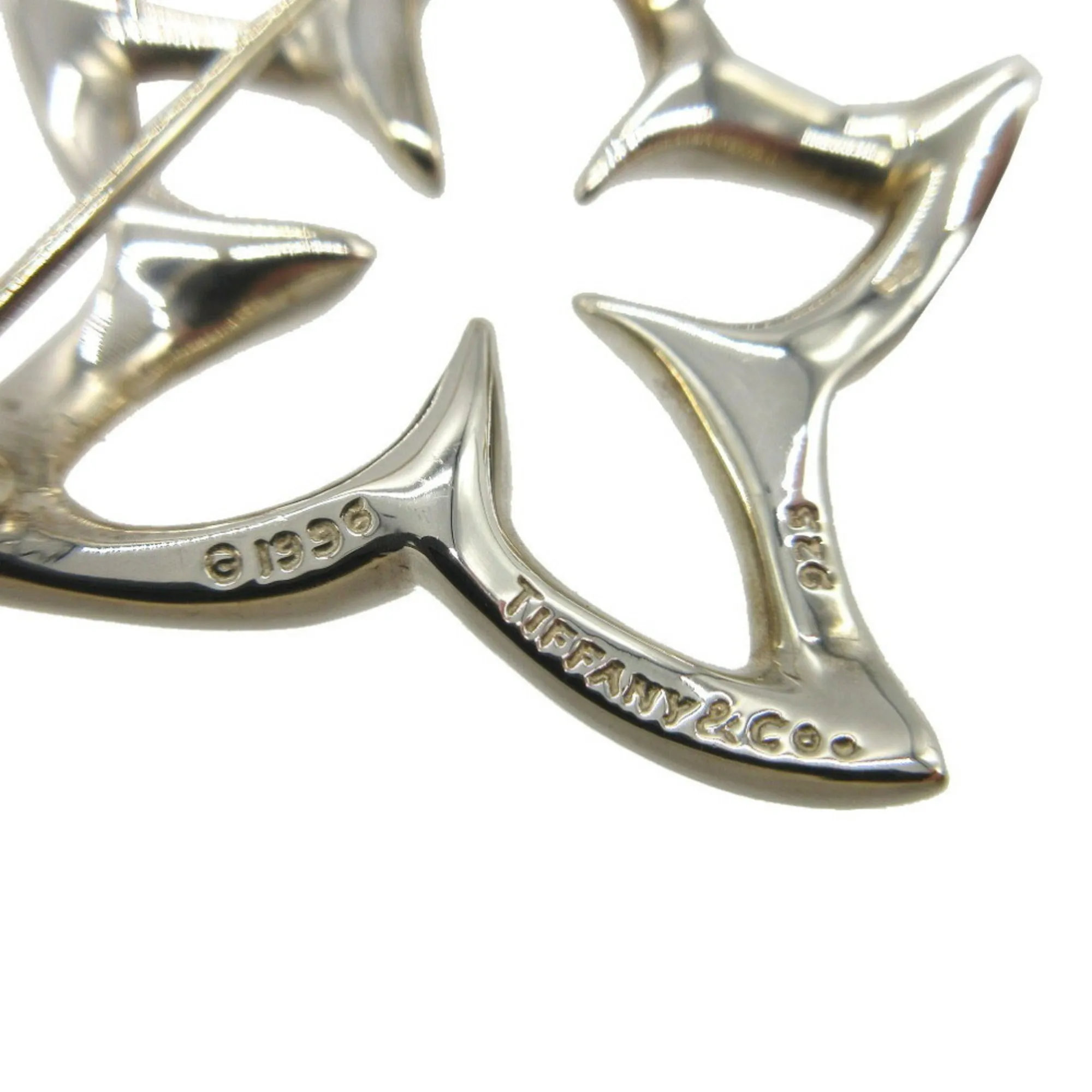 Tiffany  925 Brooch (Pre-Owned)