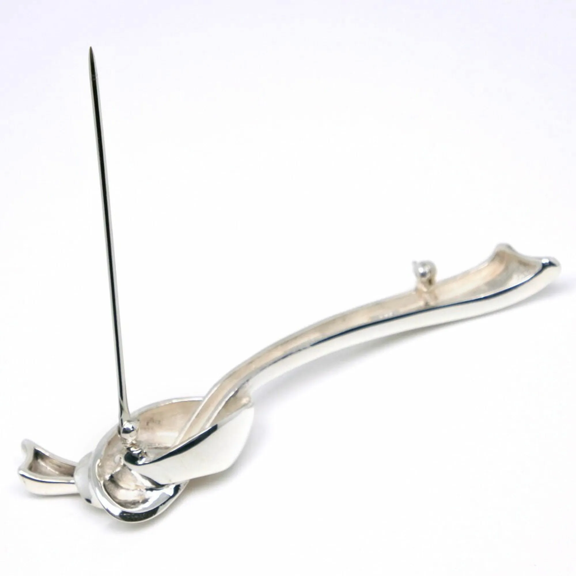 Tiffany 925 Brooch (Pre-Owned)