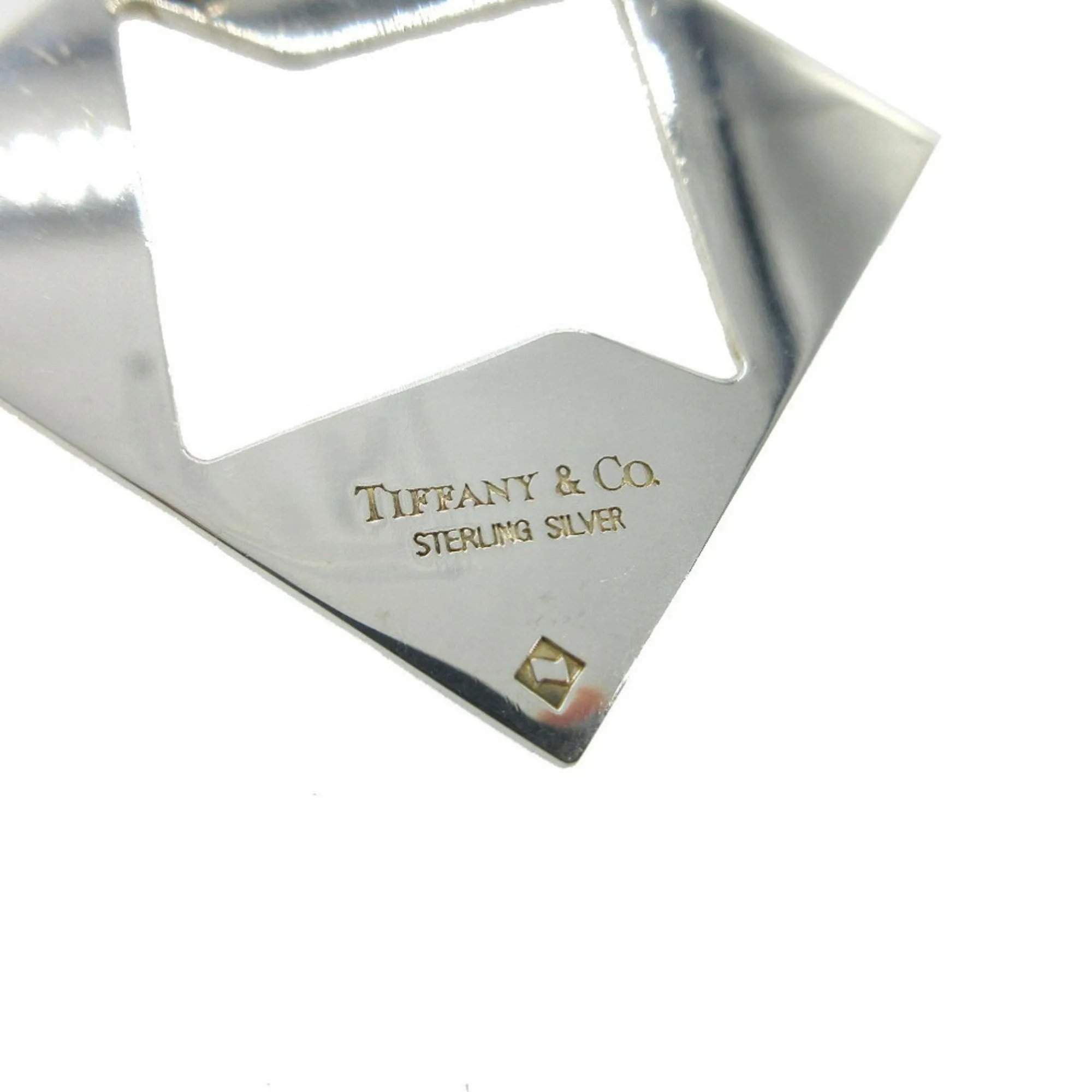 Tiffany  925 Brooch (Pre-Owned)